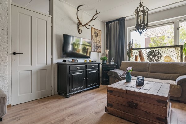 Medium property photo - Bloemstraat 7, 8376 HJ Ossenzijl